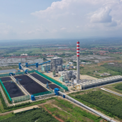 PLTU Unit II Cirebon